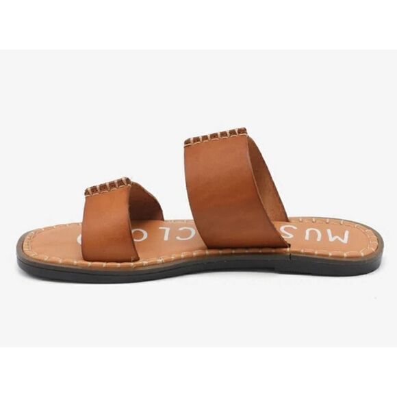 Musse & Cloud Leslie Flat 39/8-8.5 NWT - Picture 3 of 5